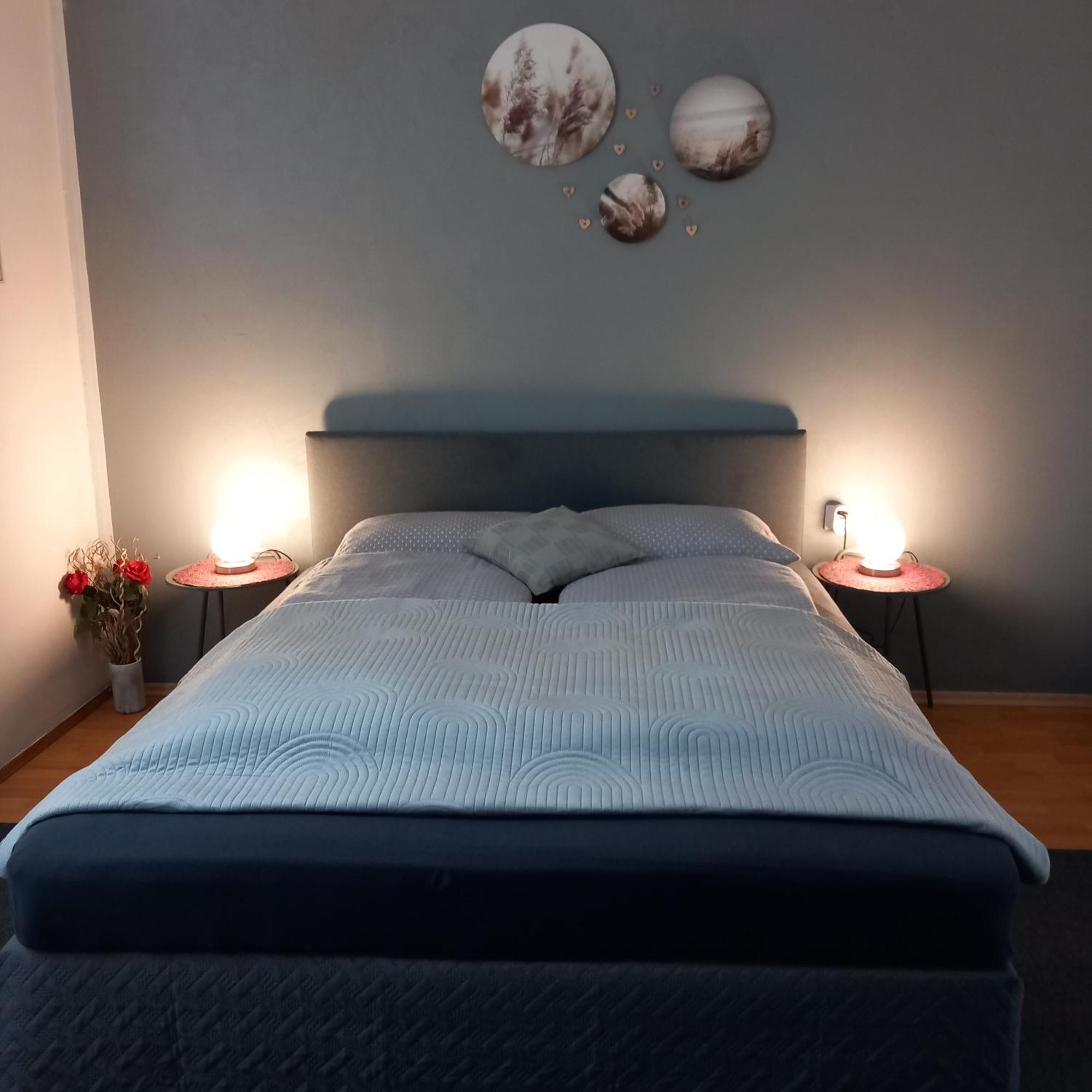 Apartma Ella Lovrenc na Pohorju Eksteriør billede