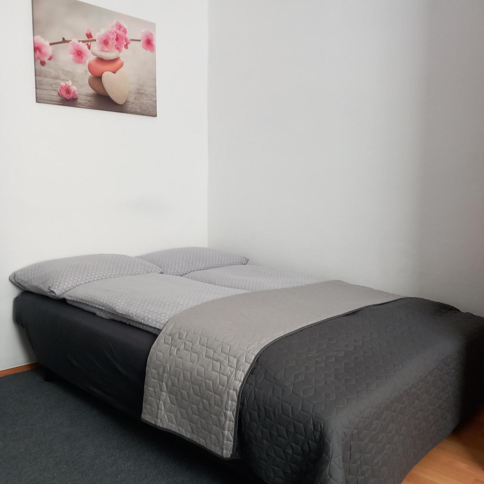 Apartma Ella Lovrenc na Pohorju Eksteriør billede
