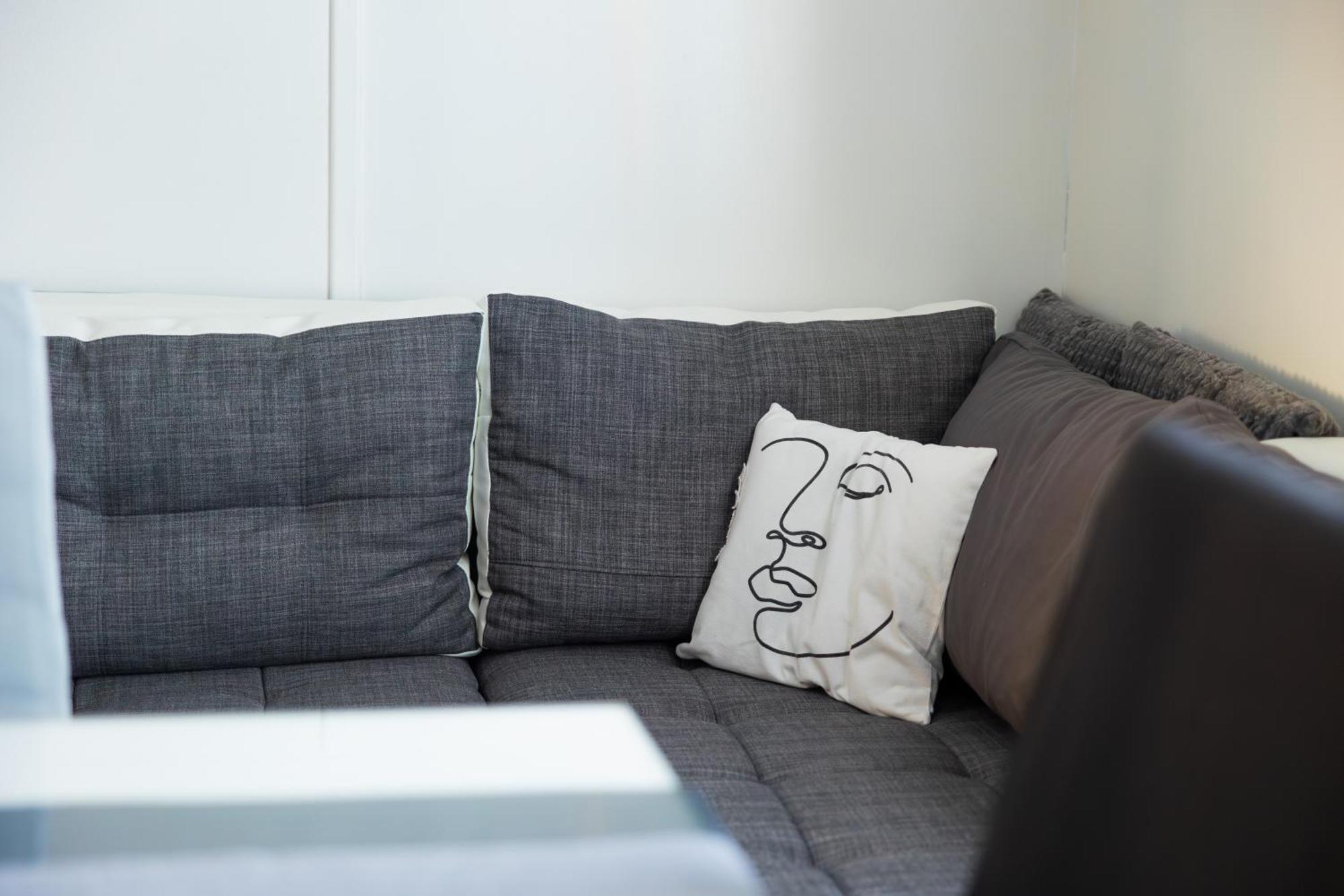 Apartma Ella Lovrenc na Pohorju Eksteriør billede